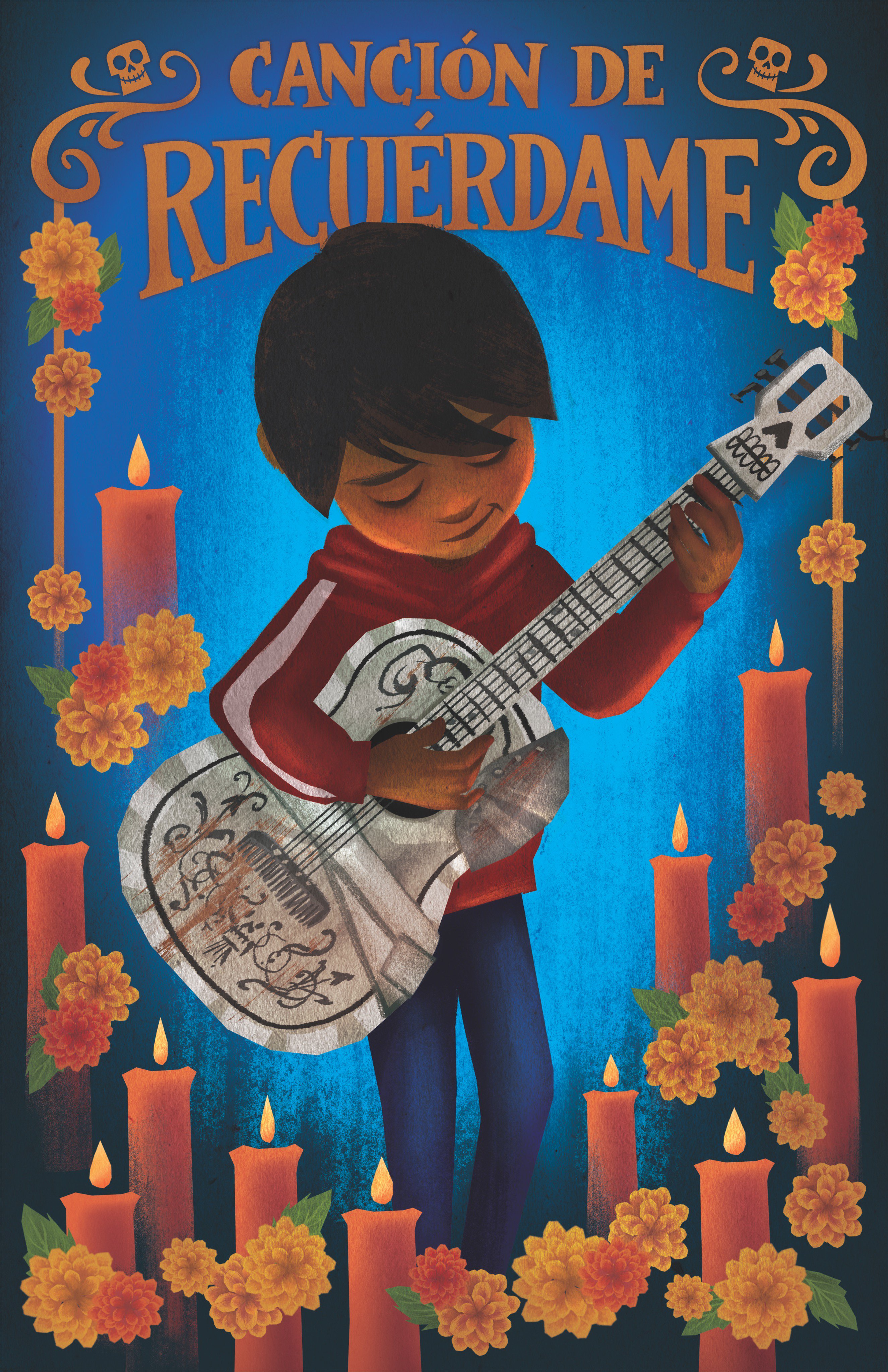 Disney•Pixar's Coco