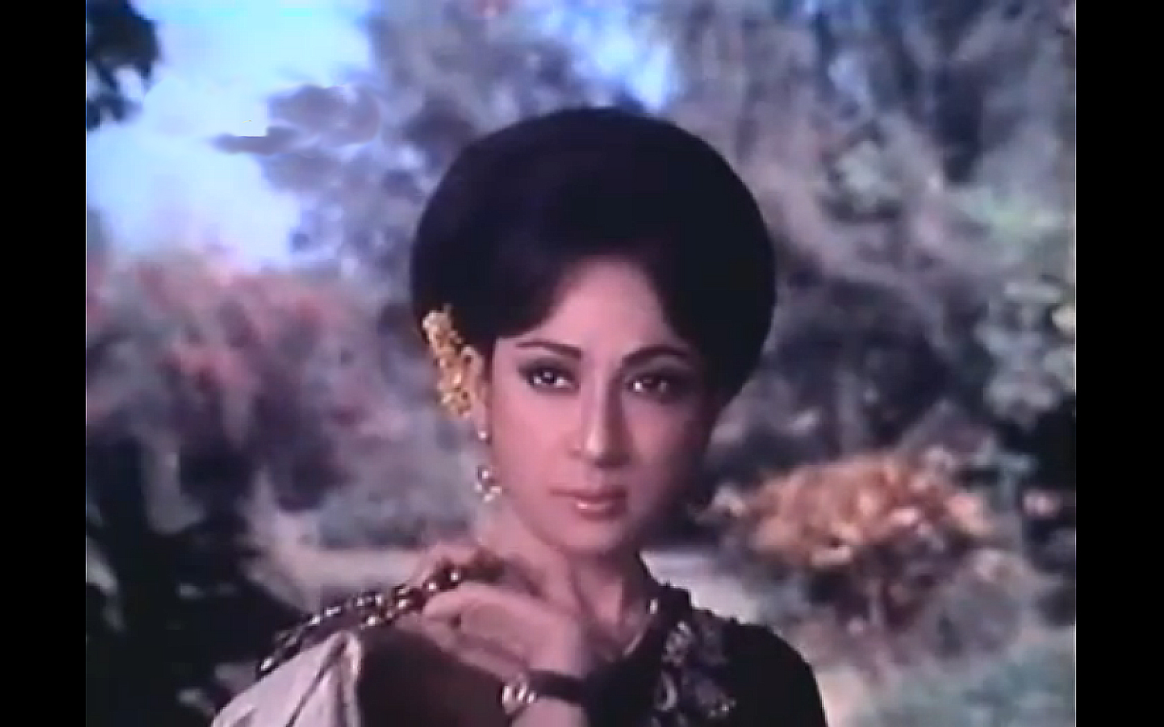 Happy Birthday Mala Sinha!. Harveypam