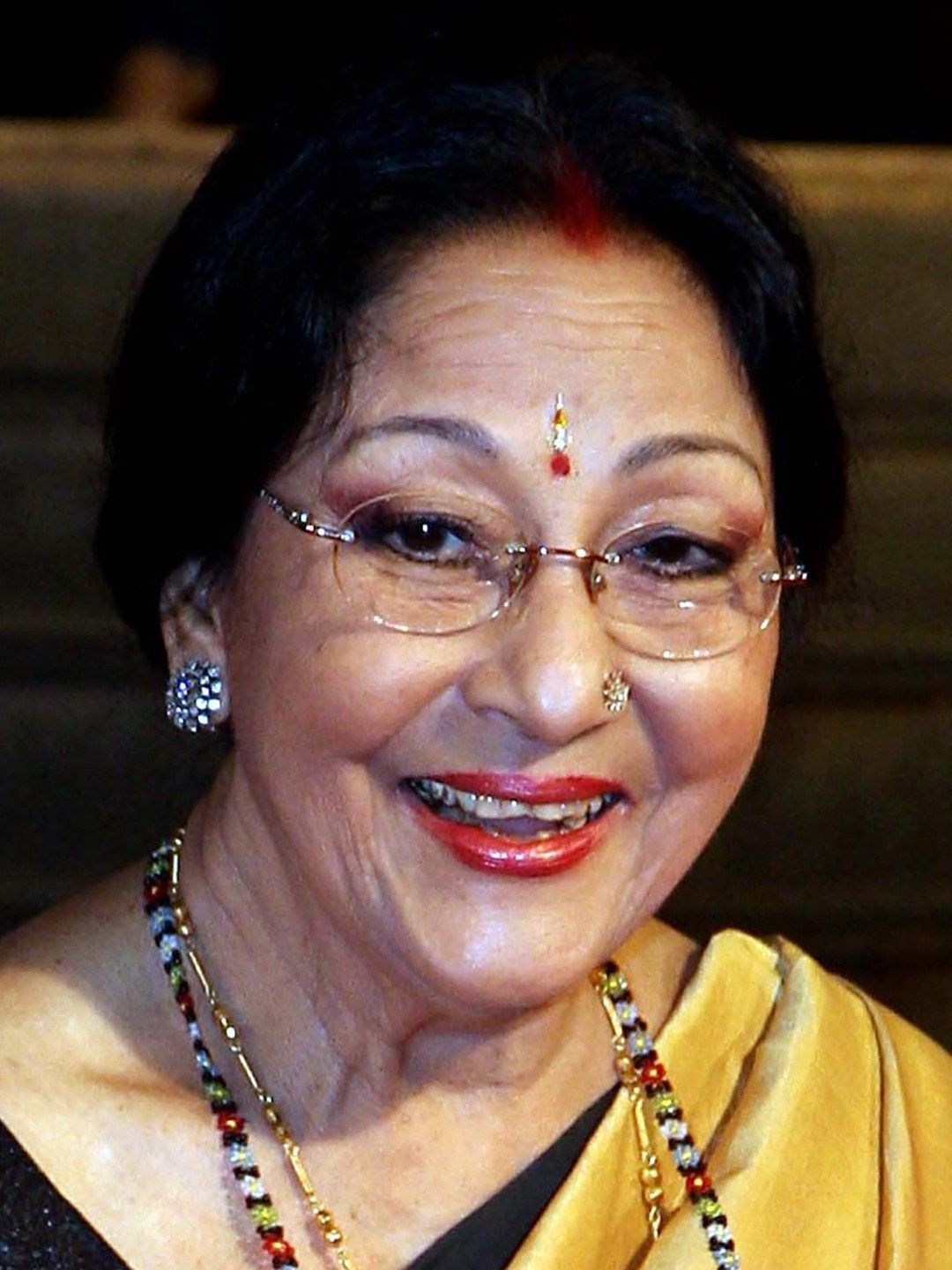 Mala Sinha Picture