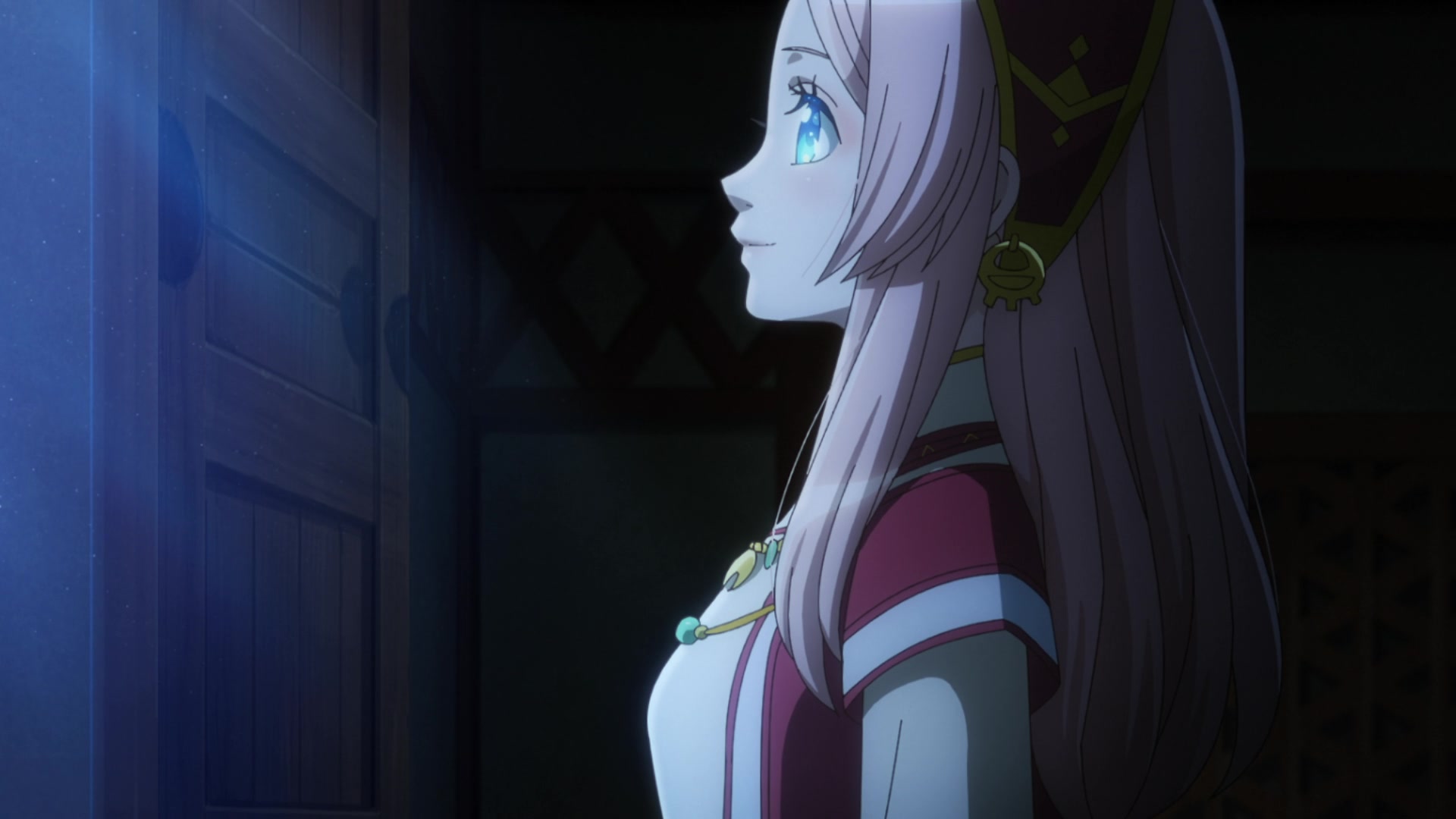 Nina the Starry Bride Image