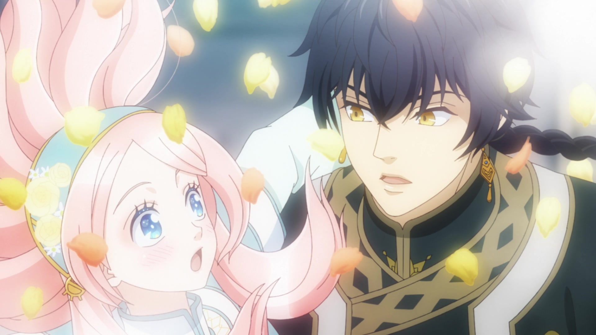 Nina the Starry Bride Image