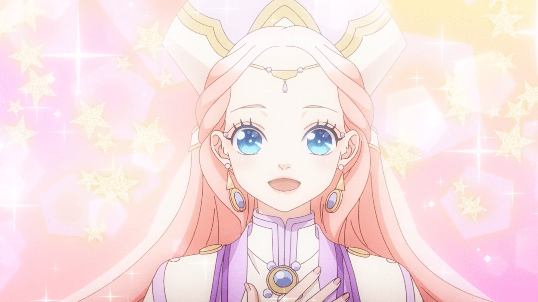 nina the starry bride new trailer