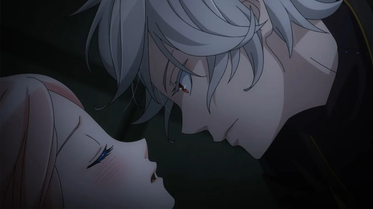 Nina the Starry Bride gets new trailer