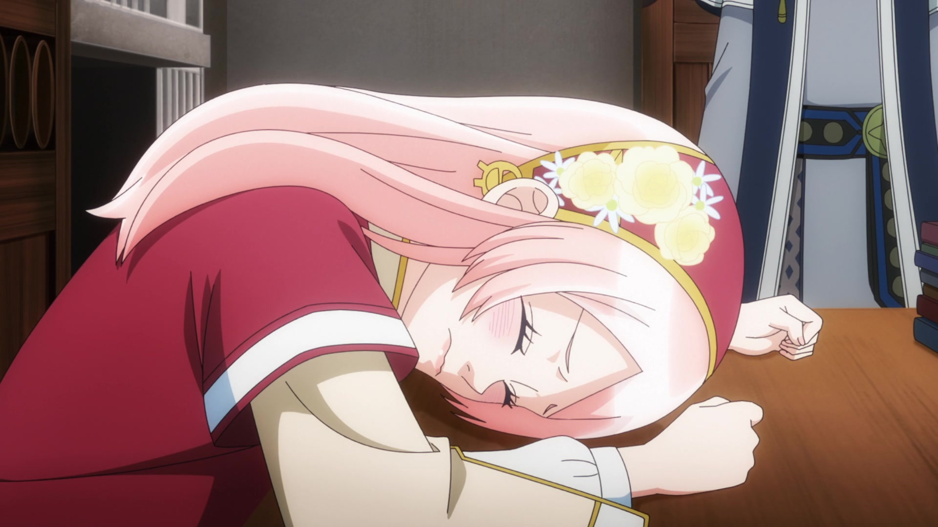 Nina the Starry Bride Image