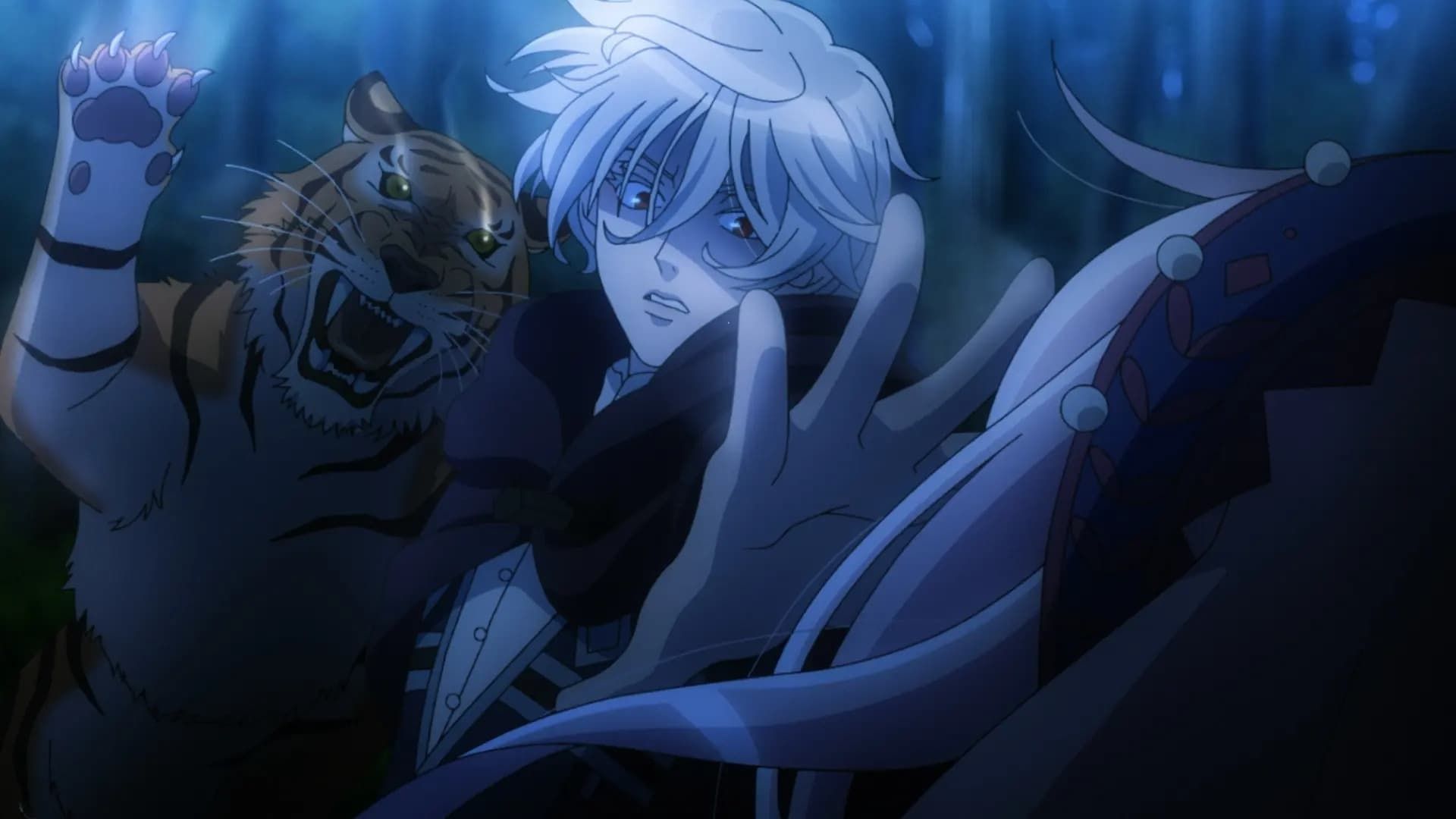 Starry Bride 1 • Episode 7