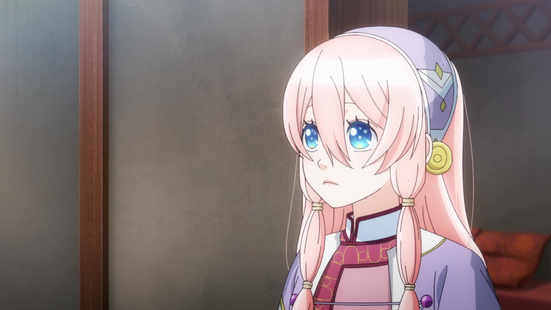 Nina the Starry Bride Image