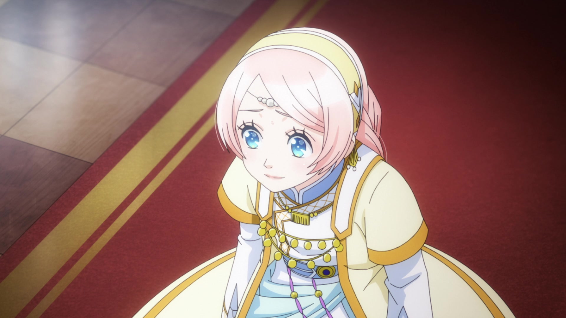 Nina the Starry Bride Image