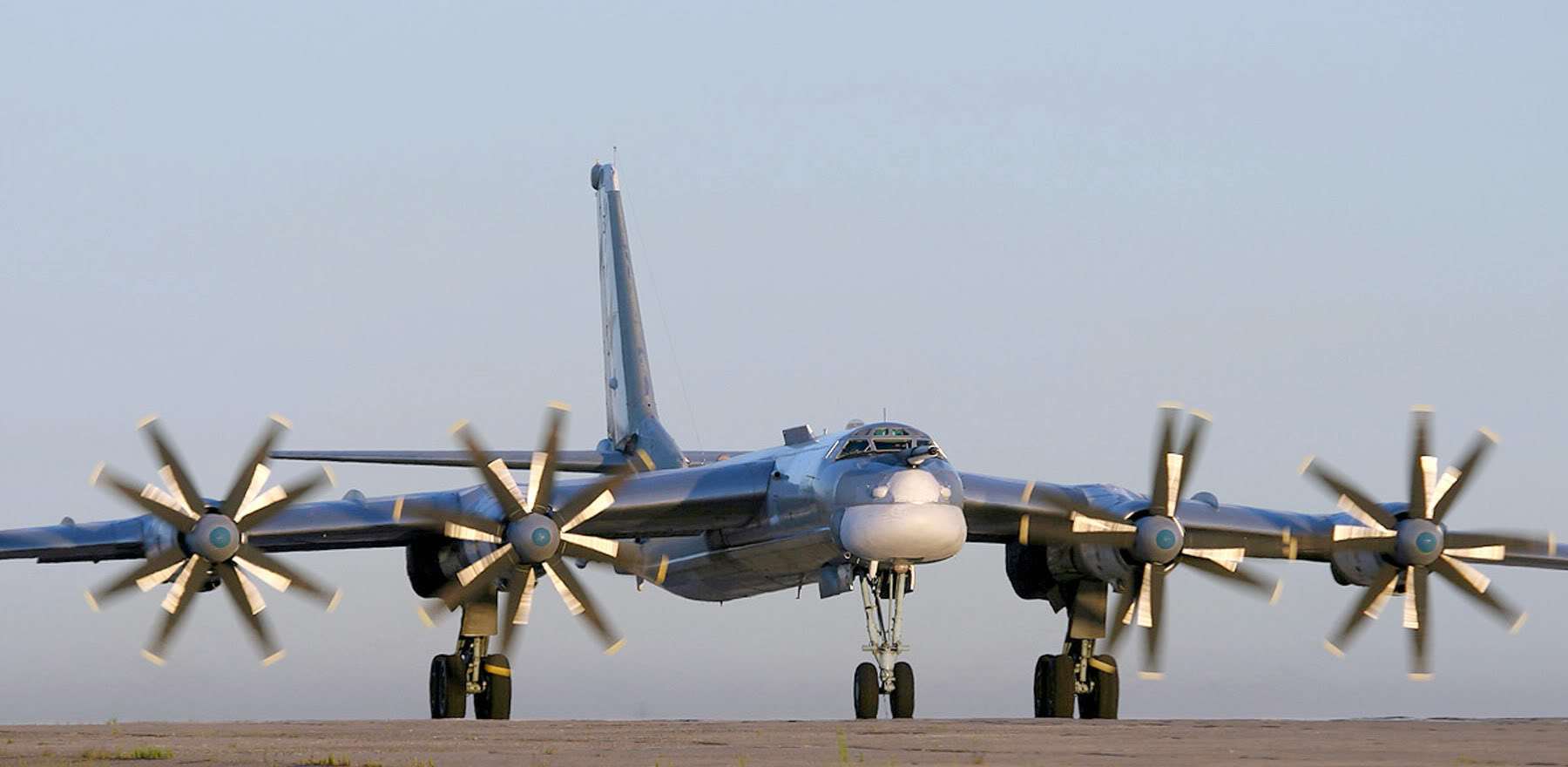Subreddit. Tupolev Tu 95
