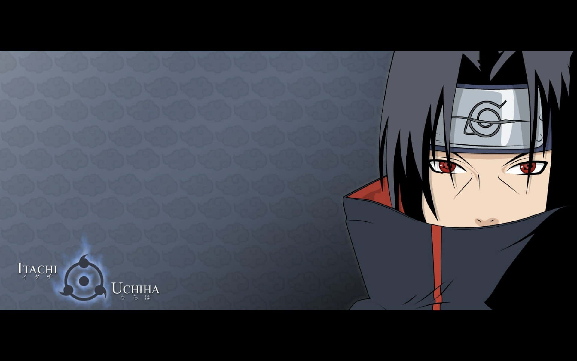 Cool Itachi: Unleash Your Inner Ninja