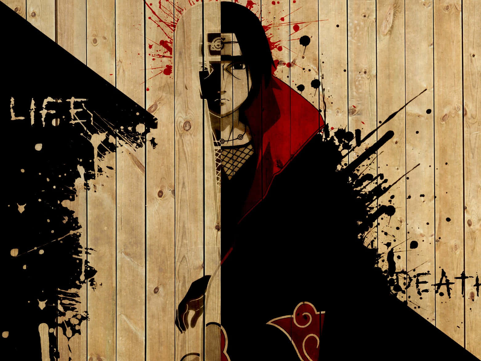 Cool Itachi Wallpaper