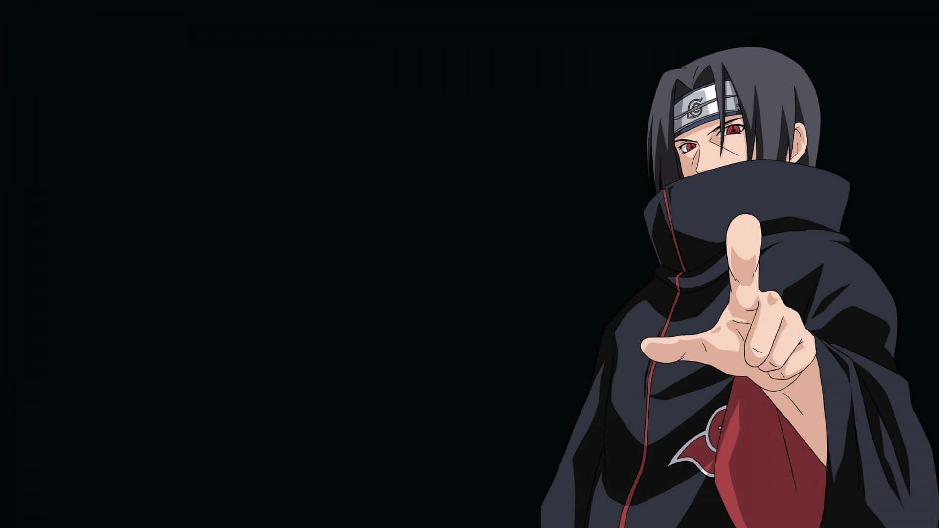 Naruto Wallpaper Wallpaper
