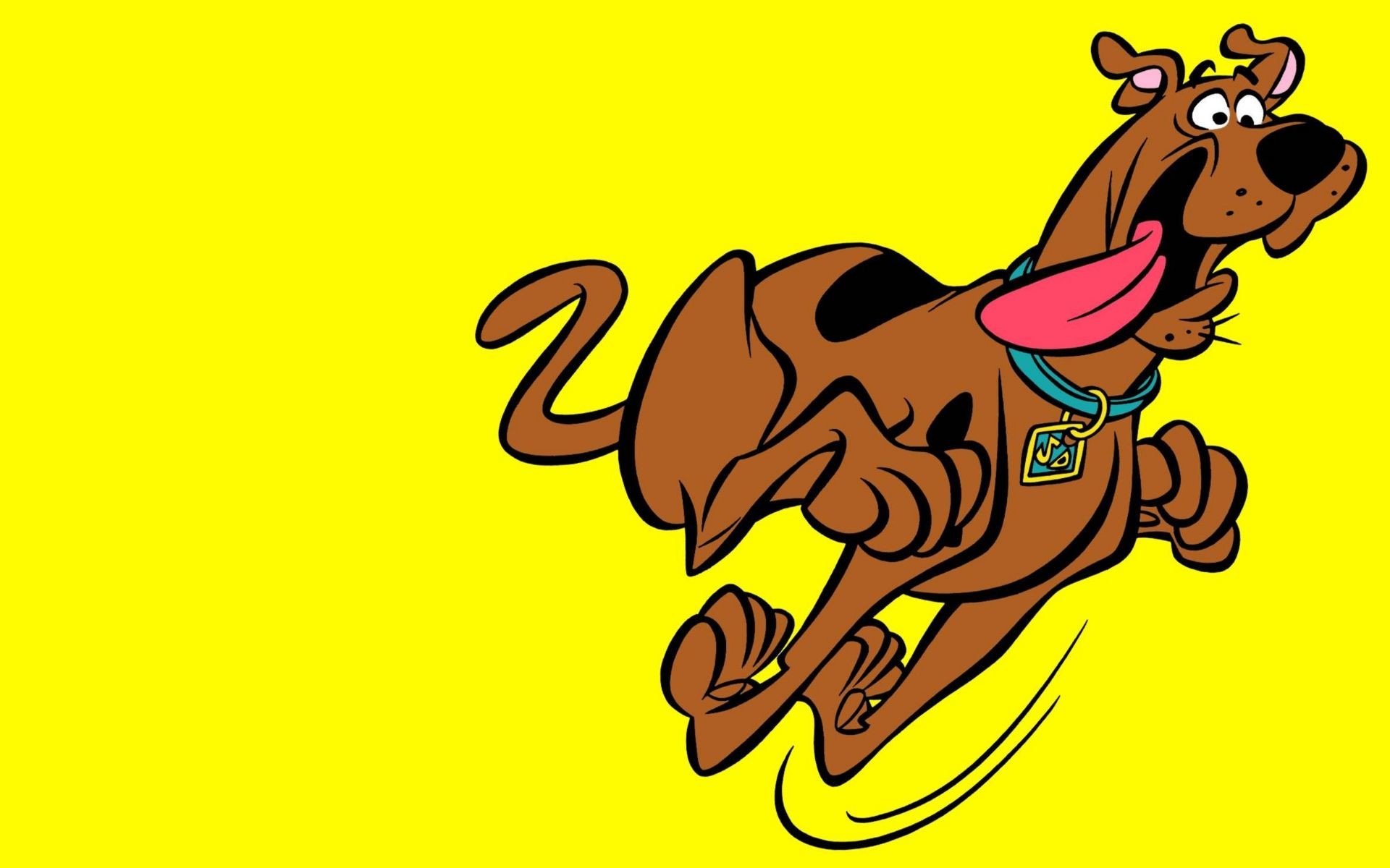 Scooby Doo Wallpaper picture