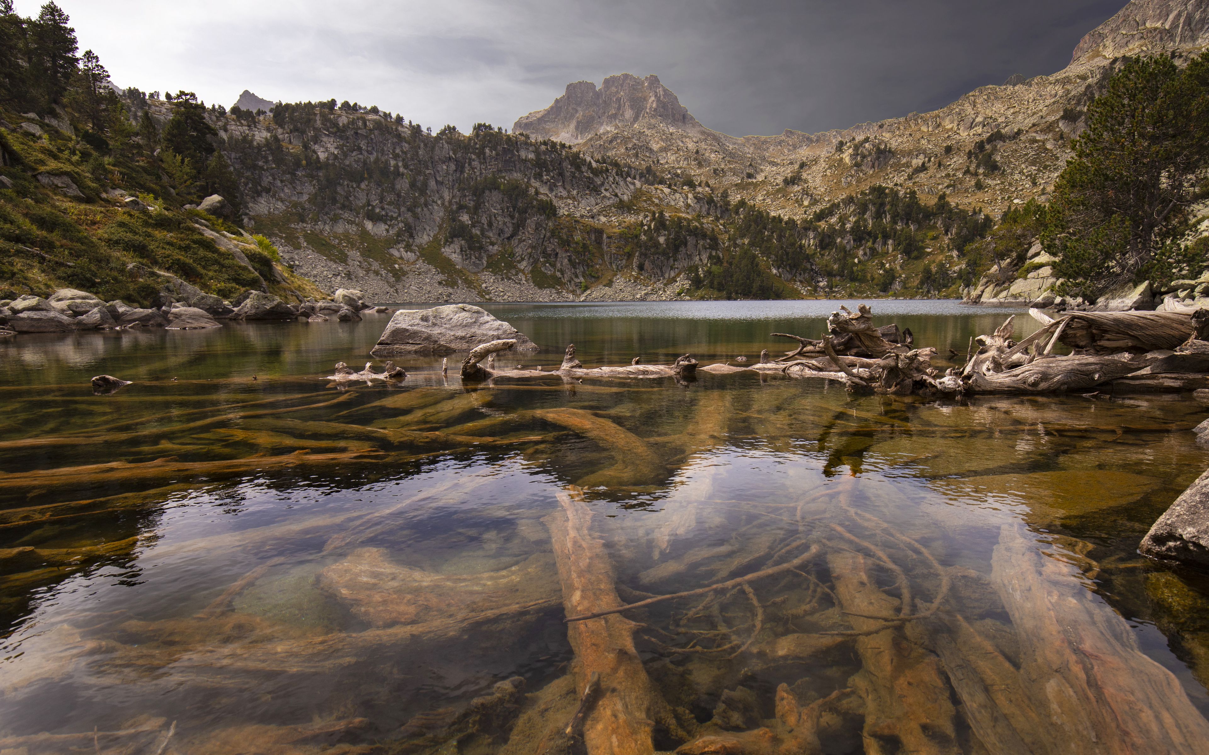 background Wallpaper 4k HD