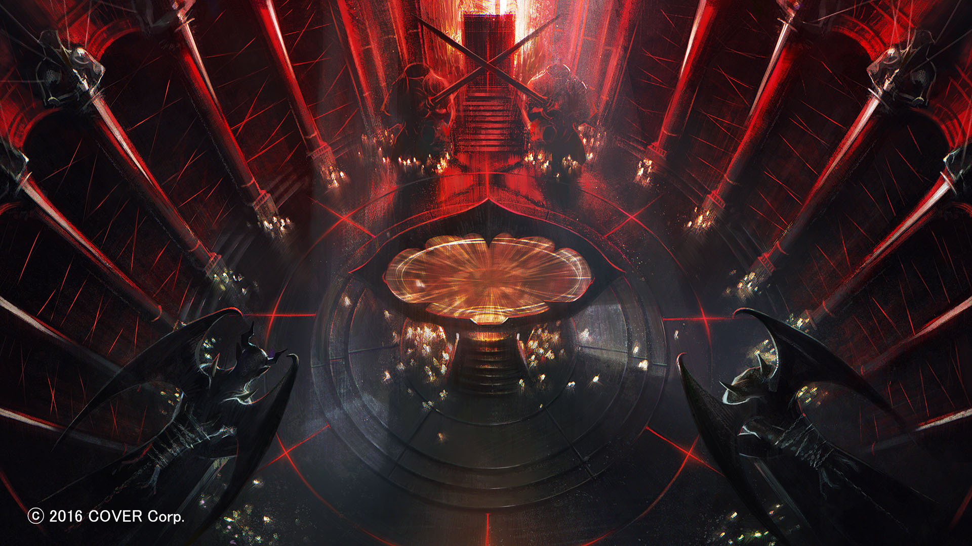 Hololive English Debut 3rd Gen Titled