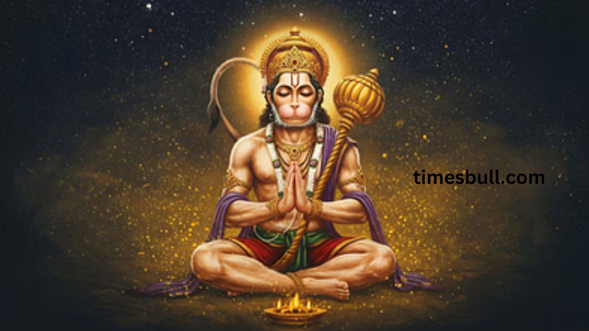 Hanuman Janmotsav: India most famous