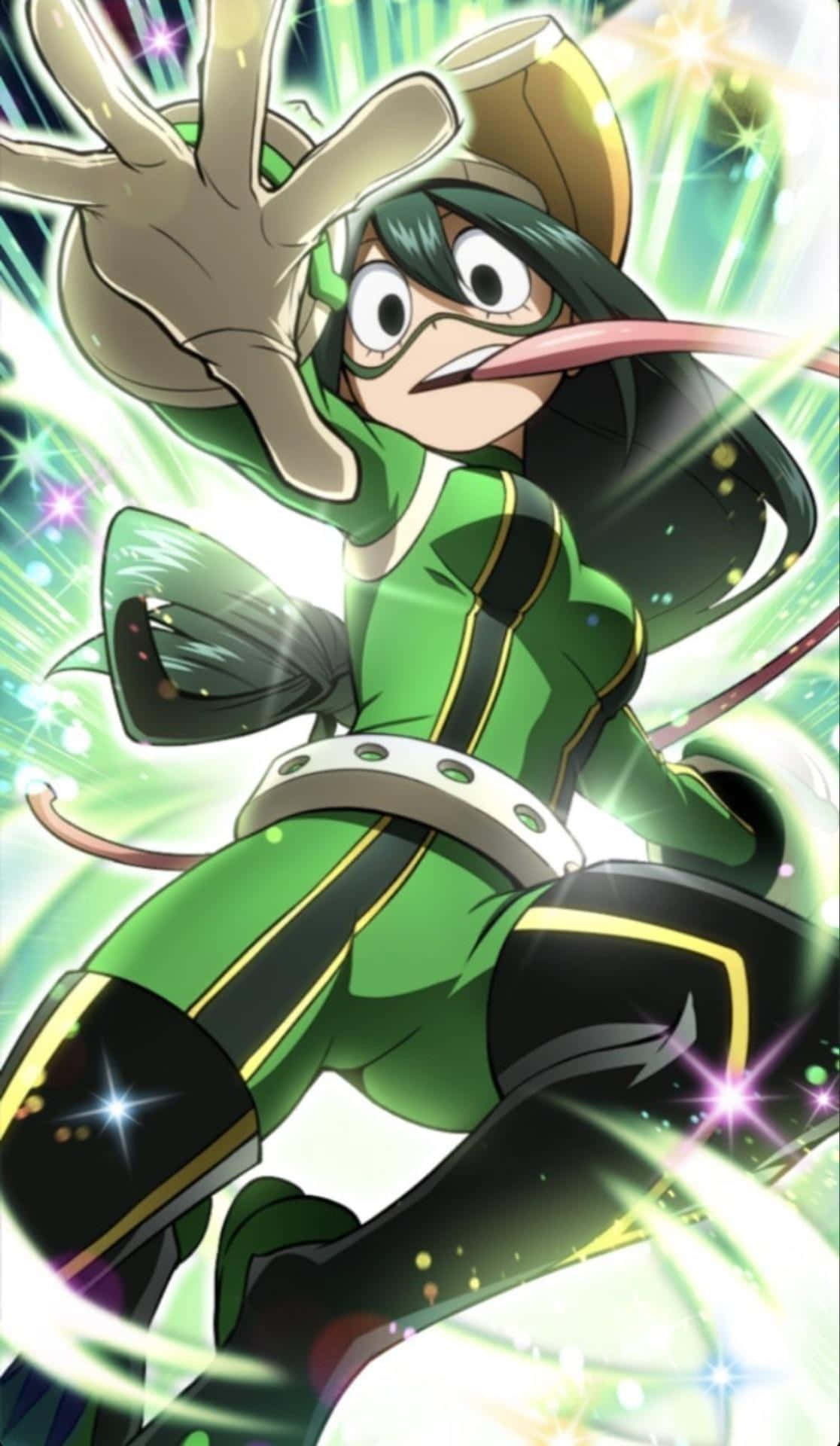 Download Froppy, the Most Popular Frog