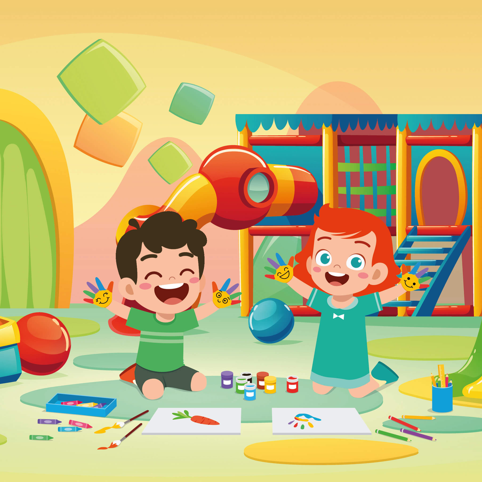 Printable Preschool Activities