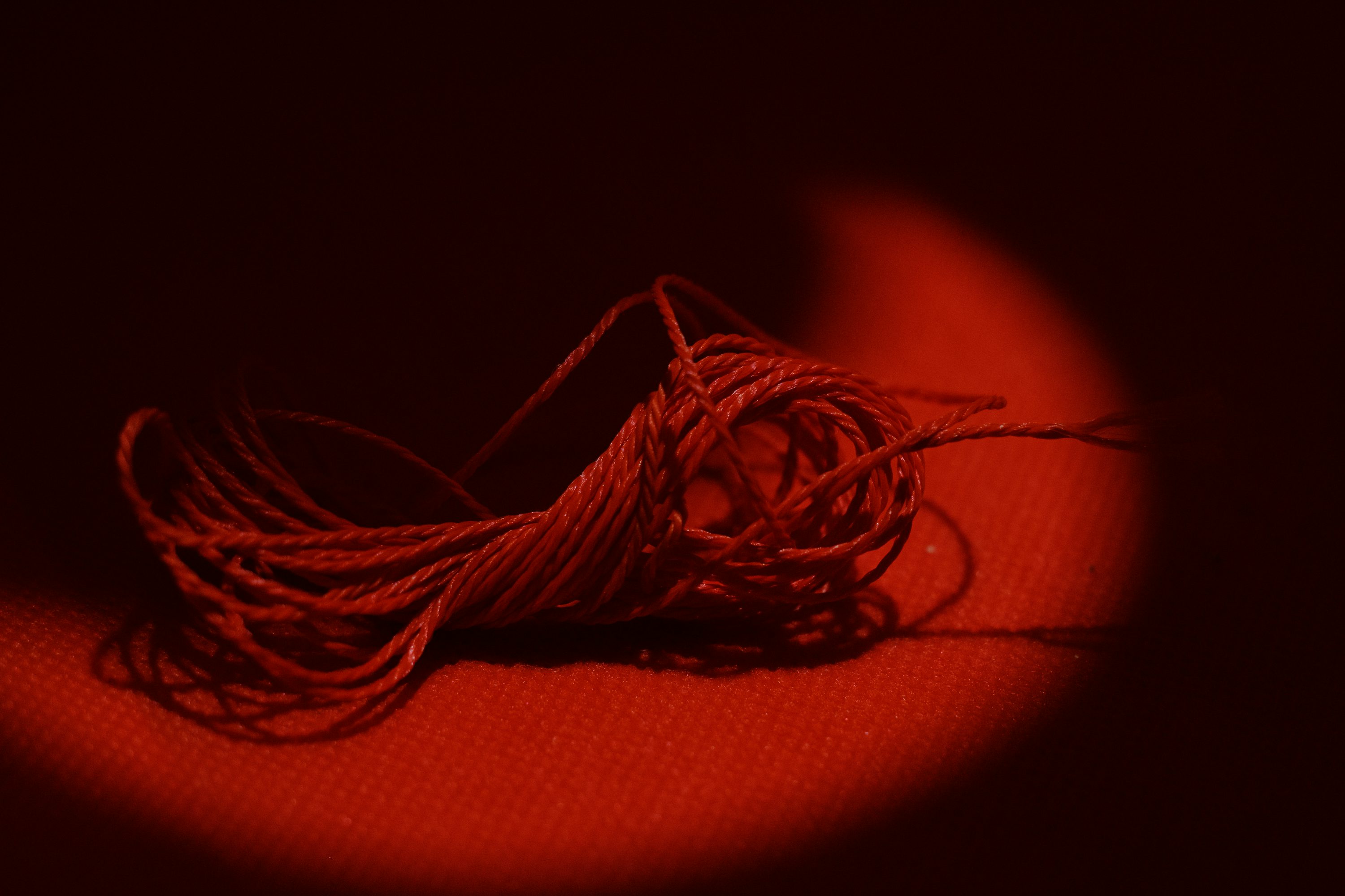 Red Thread Picture. Download Free