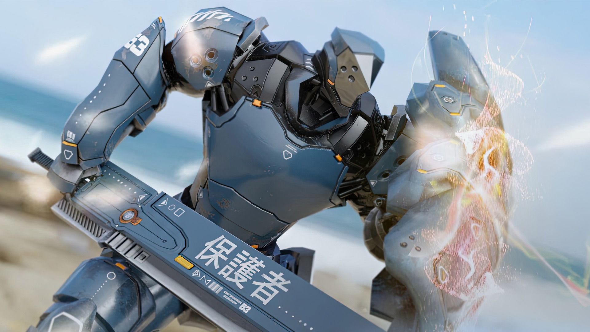 RenderHub: A New Experience In The 3D World