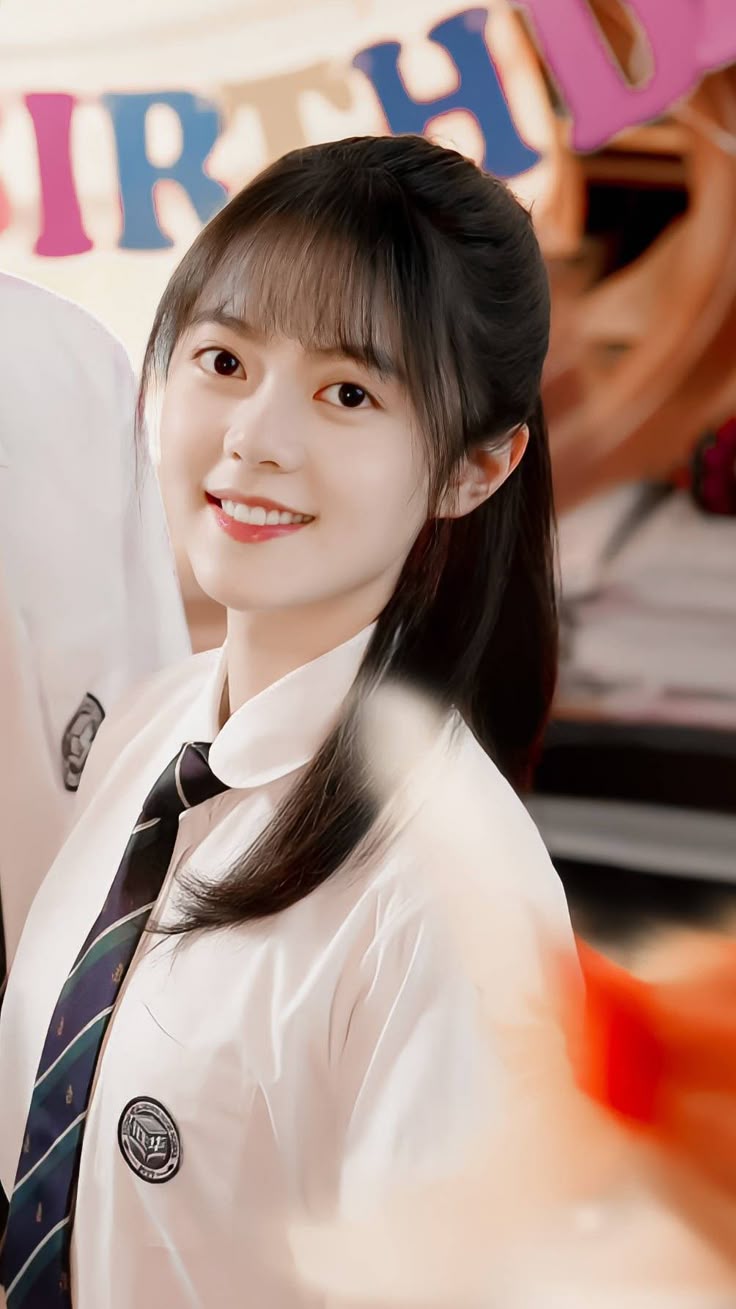 Zhao jinmai / angel zhao