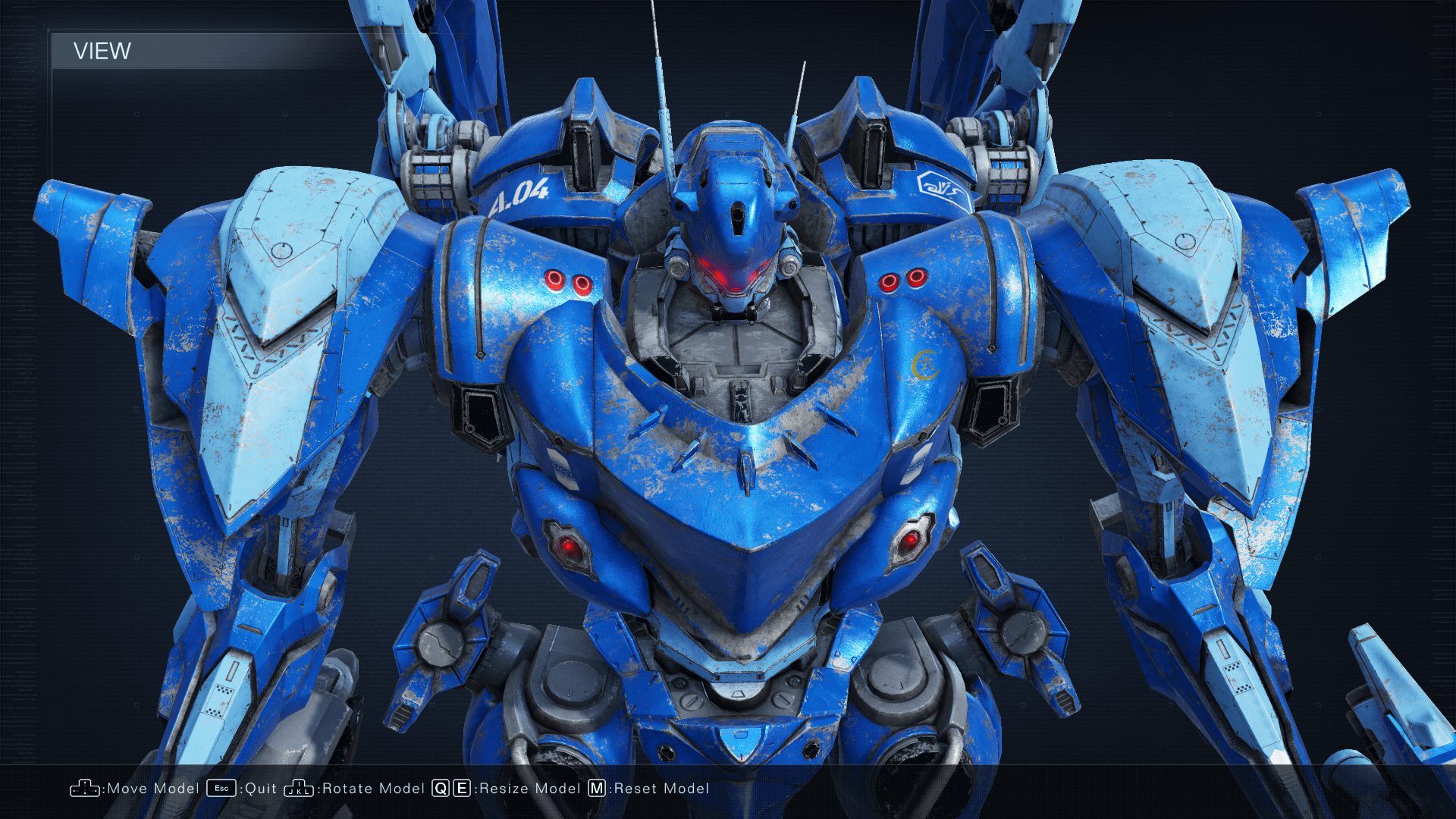 Silent Strike cosplay attempt