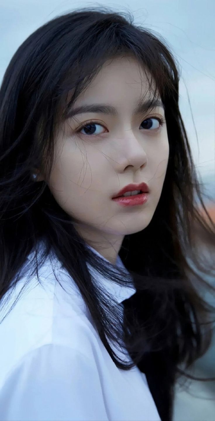 Zhao Jinmai (Angel Zhao) ideas