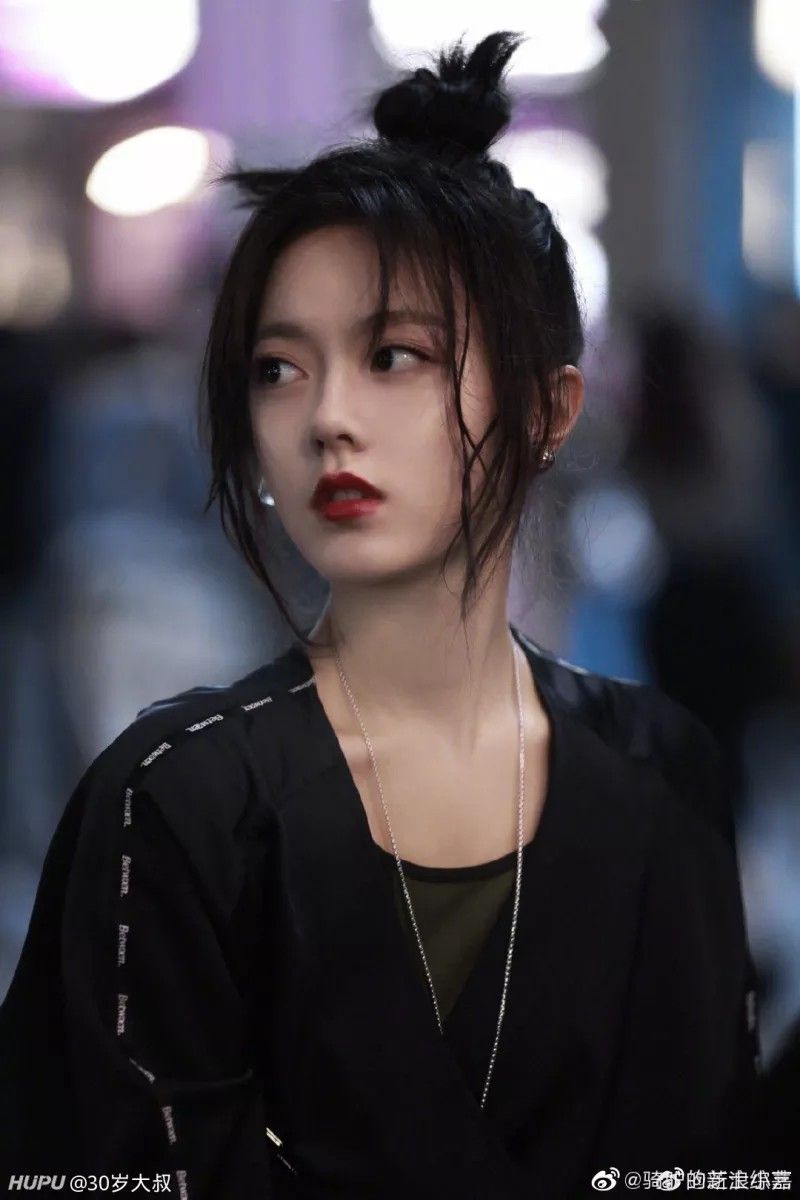 Zhao jinmai ideas. first love, cute