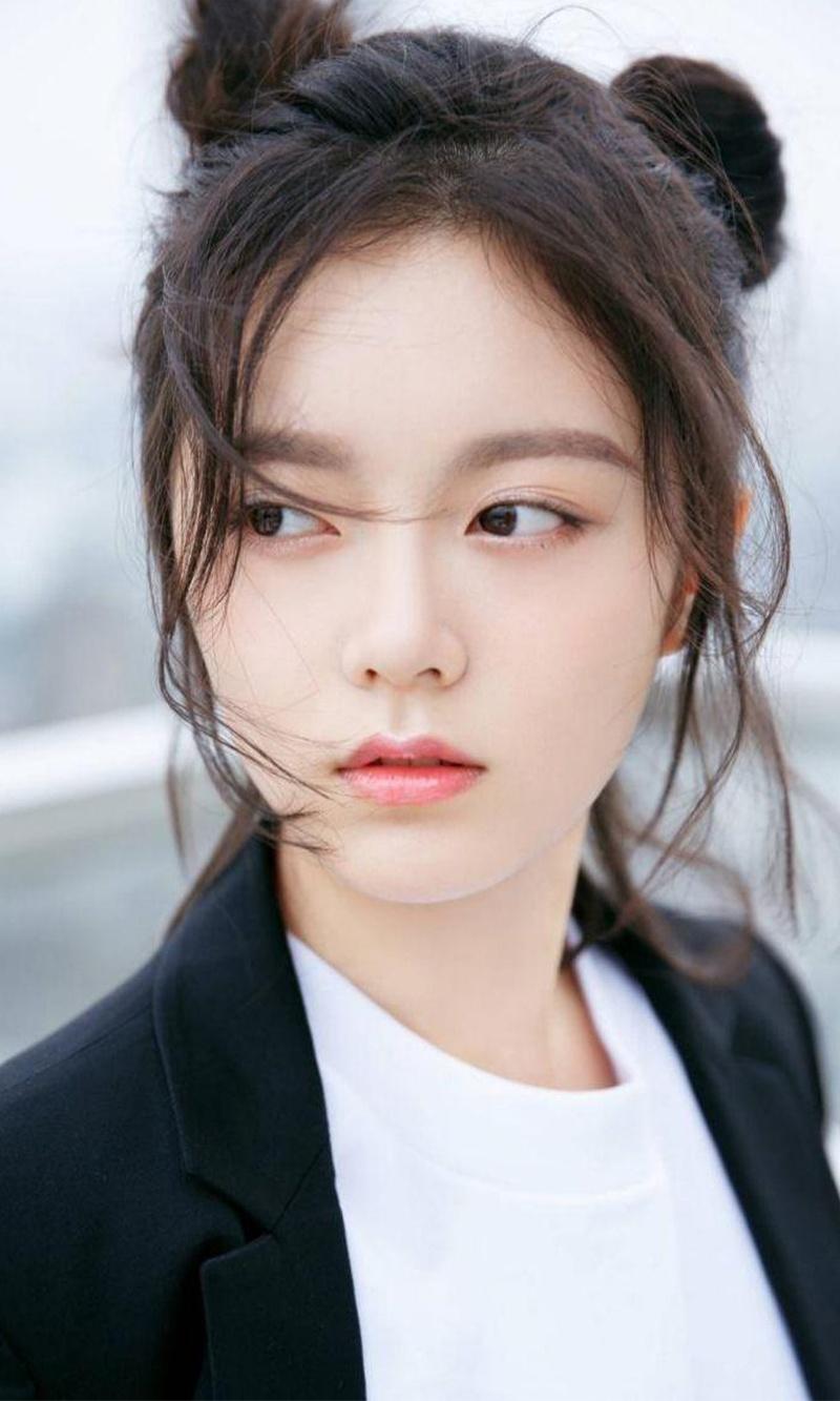 Zhao Jinmai (赵今麦) Wallpaper APK