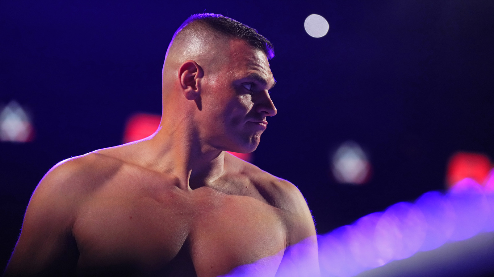 Gunther Cites Four Pillars, Sports