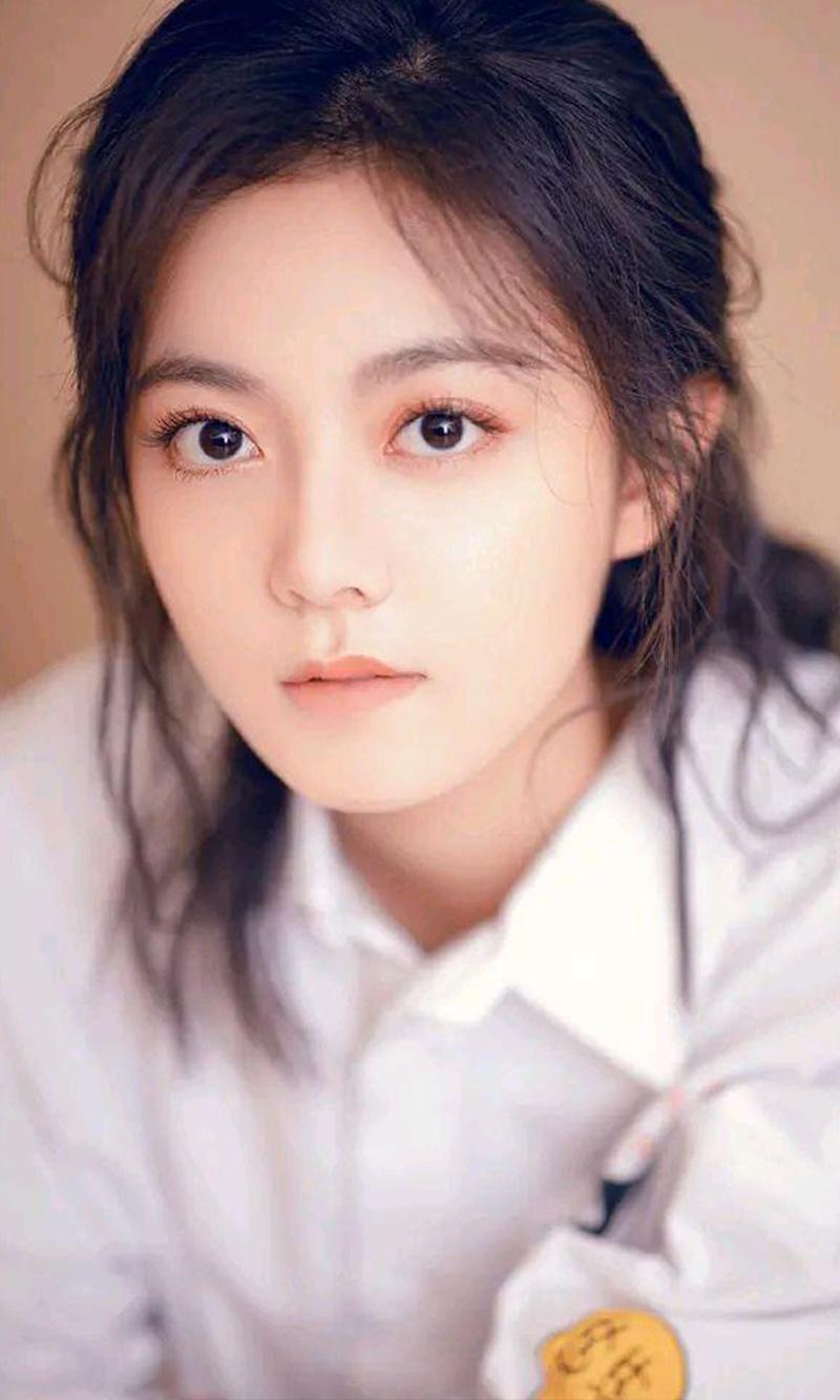 Zhao Jinmai (赵今麦) Wallpaper APK