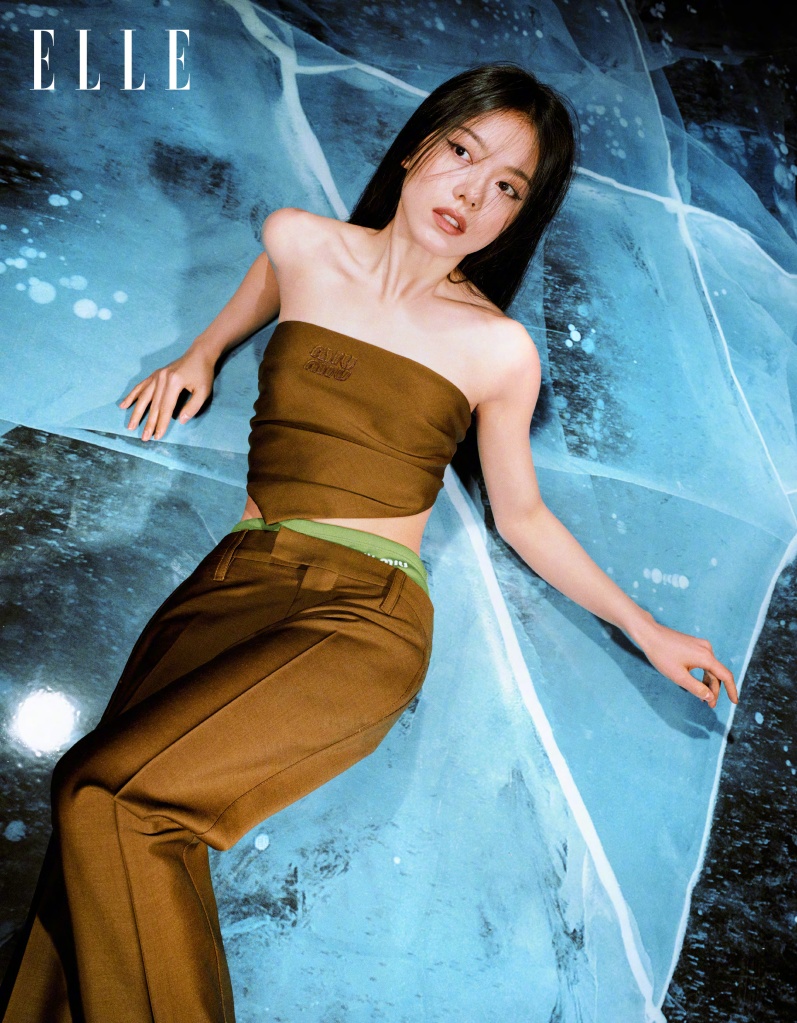 Wu Lei and Zhao Jinmai Interview