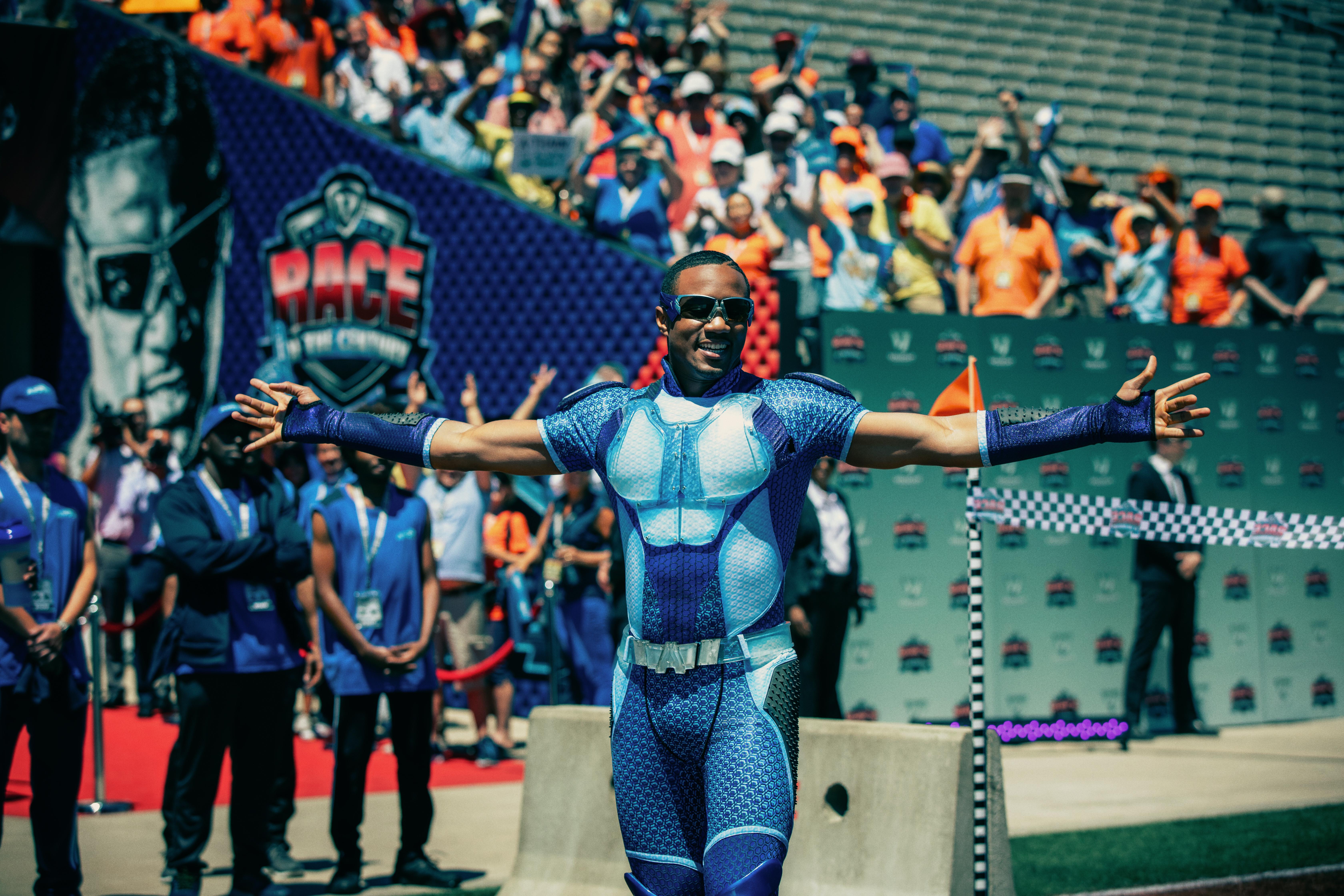 The Boys Get Some TV Episode 2019