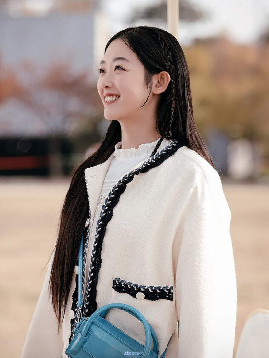 Strong Girl Nam Soon