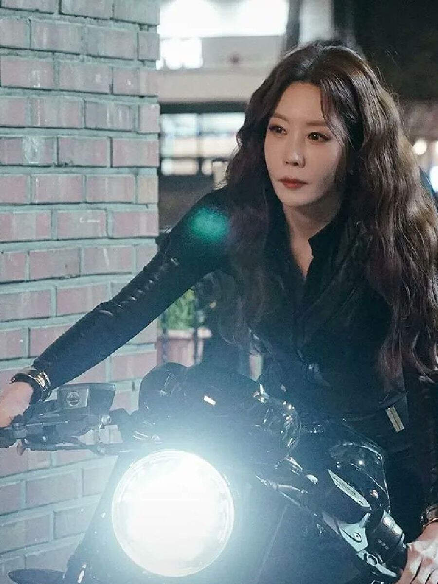 Strong Girl Nam Soon