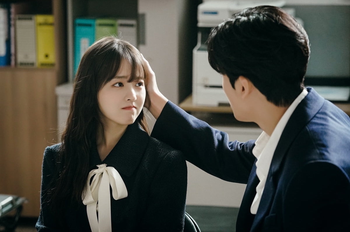 Strong Girl Nam Soon Episode 3 Cameo