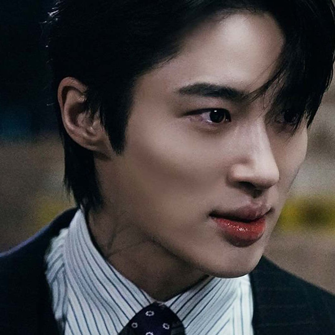 K Dramas Starring Byeon Woo Seok