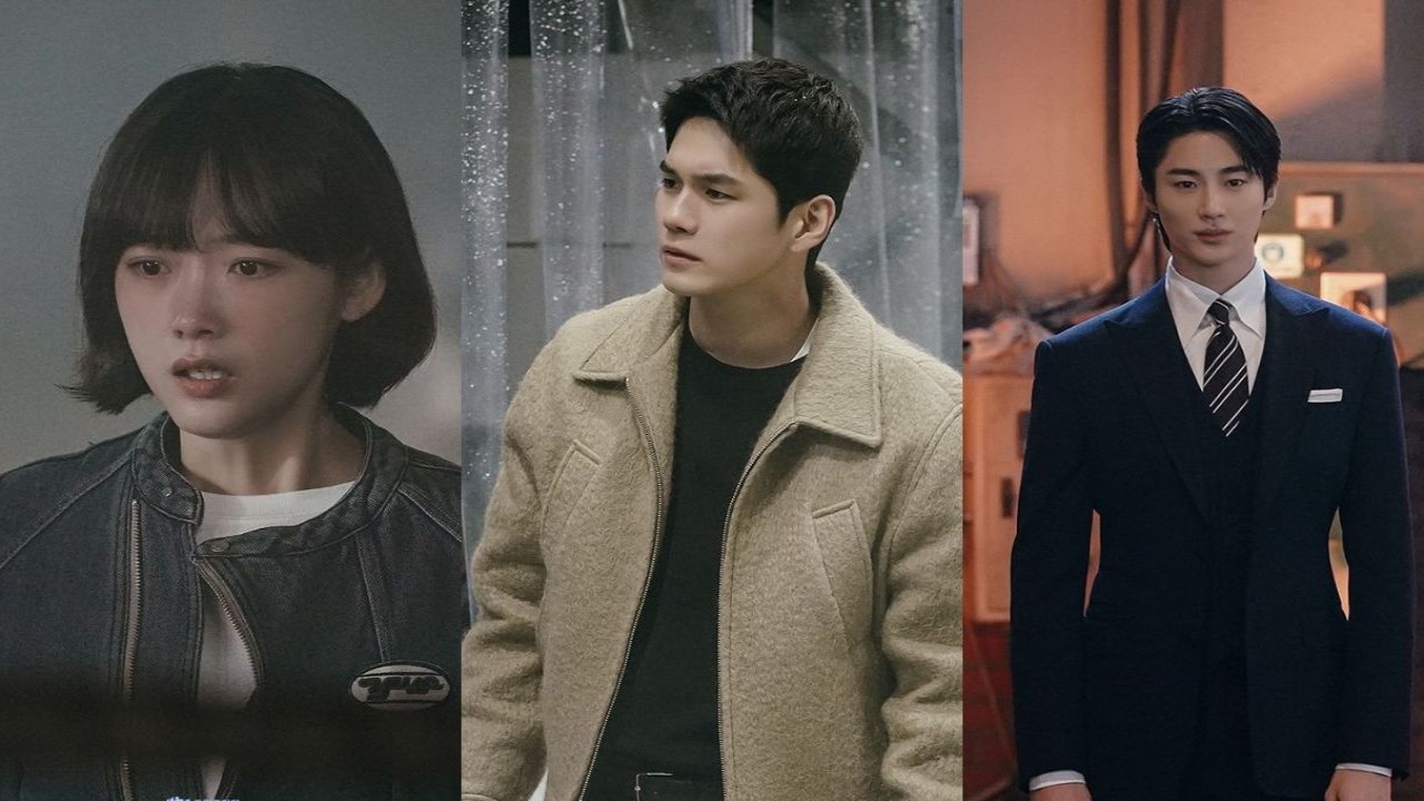 Strong Girl Nam Soon Finale Review: Lee