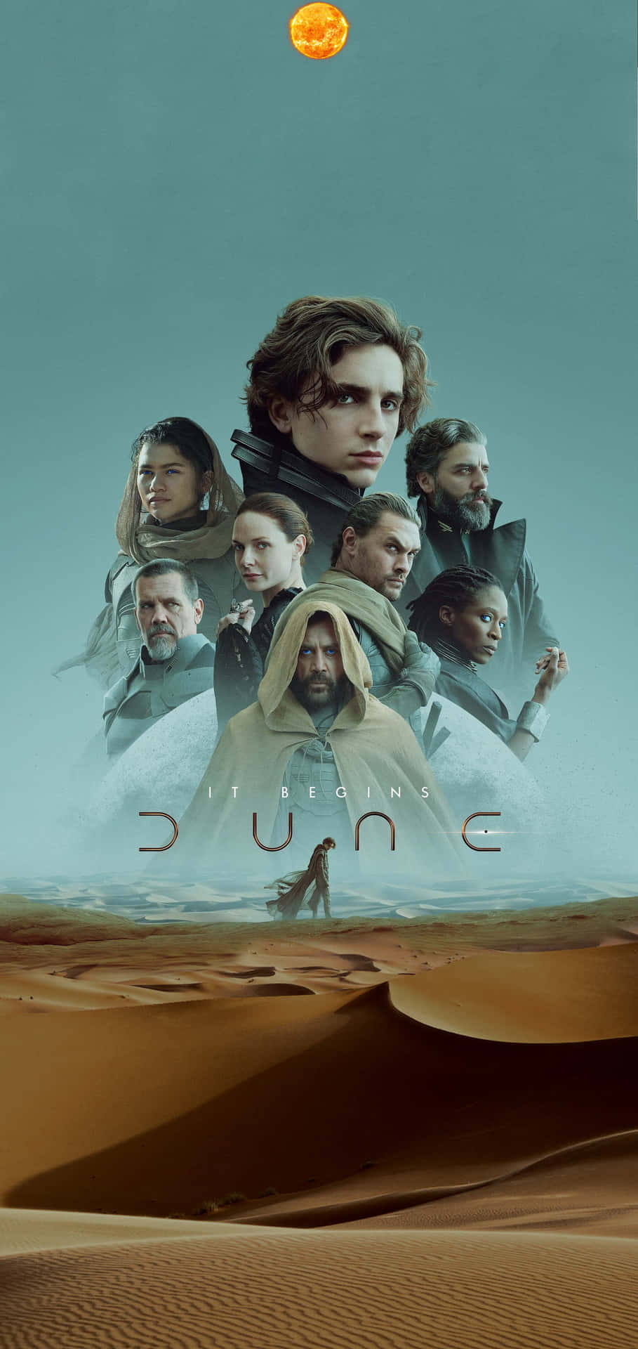 Dune Season 1 HD 720p X264 Ac3 Dvdrip