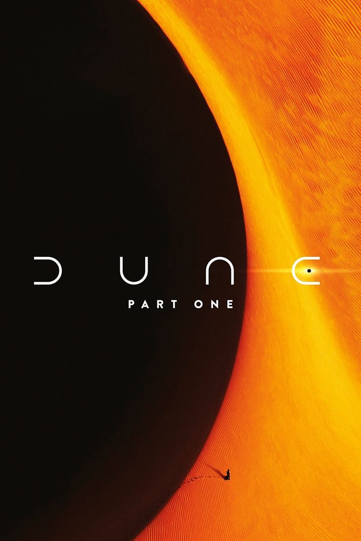 Dune: Part One