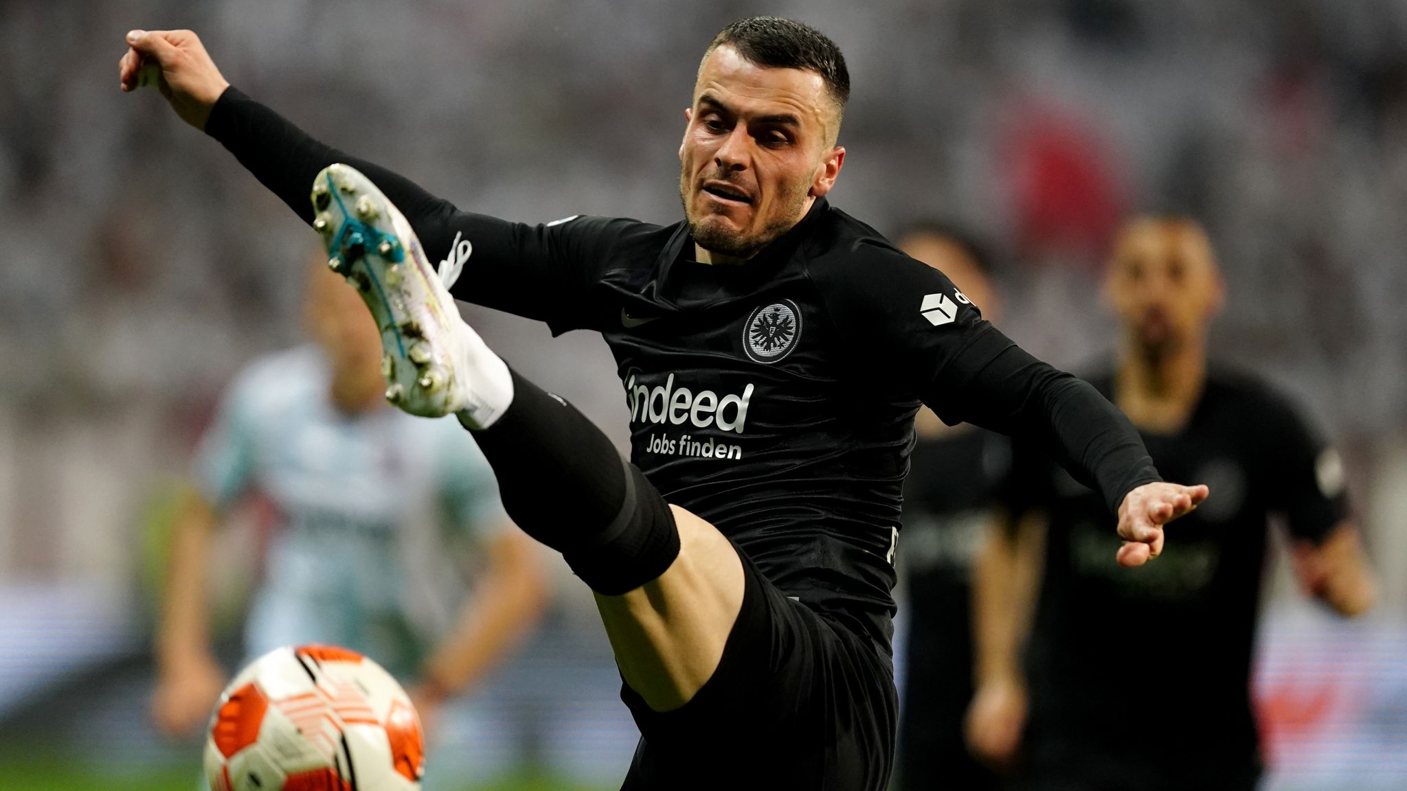 Filip Kostic: West Ham still working