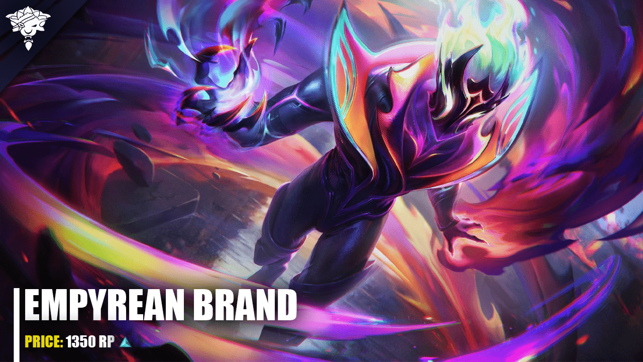 LoL Empyrean Event 2024: Pass, Rewards