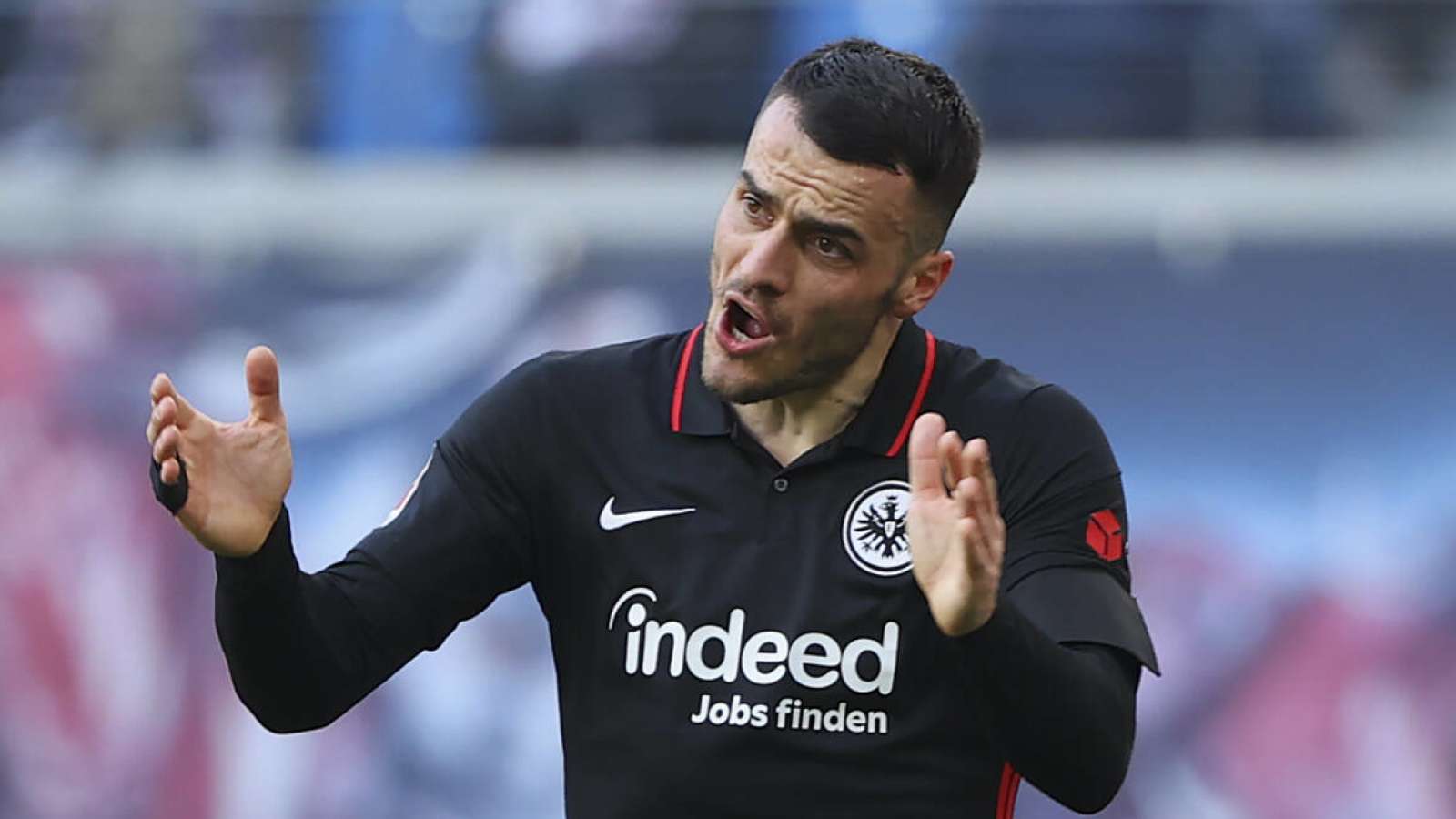 Filip Kostic transfer latest: Tottenham
