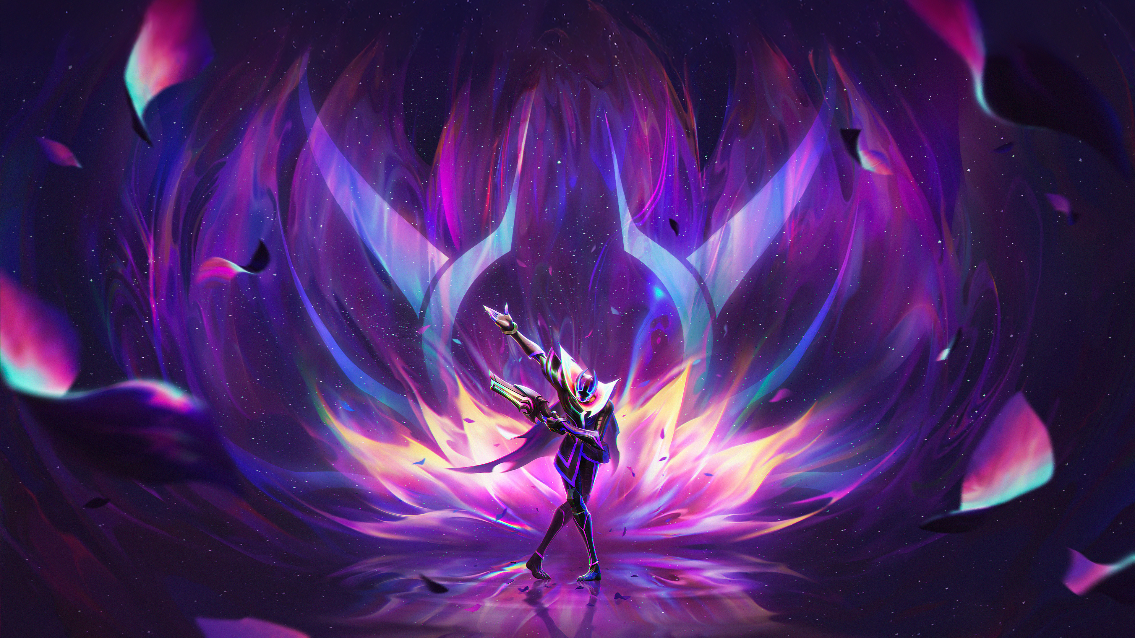 Games Wallpaper, 4k Wallpaper