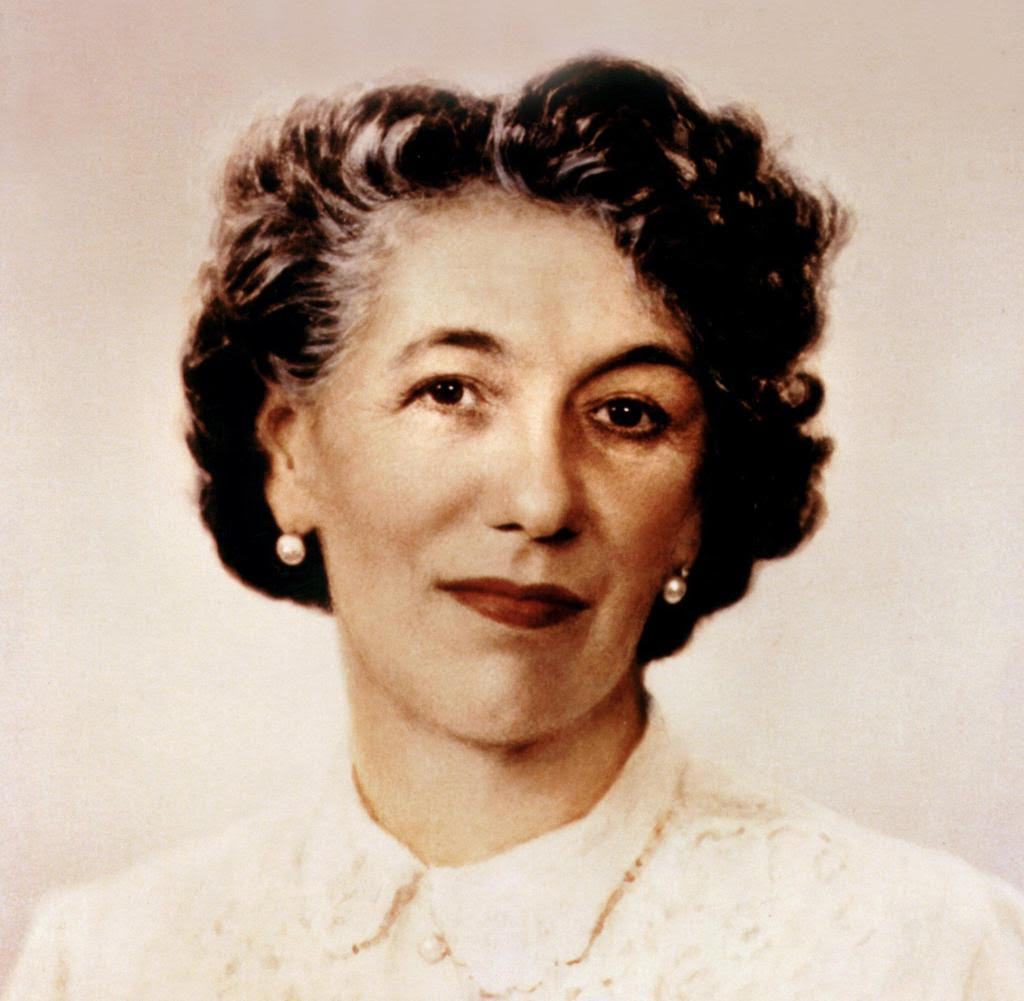 J.K. Rowling & Enid Blyton