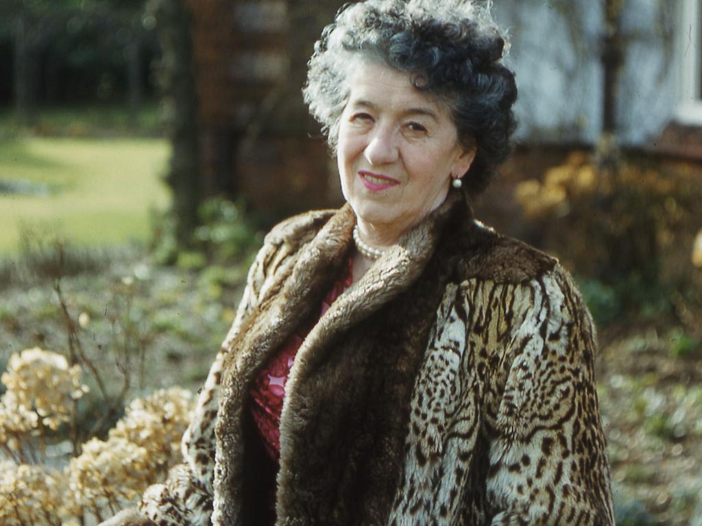 The Best Works of Enid Blyton