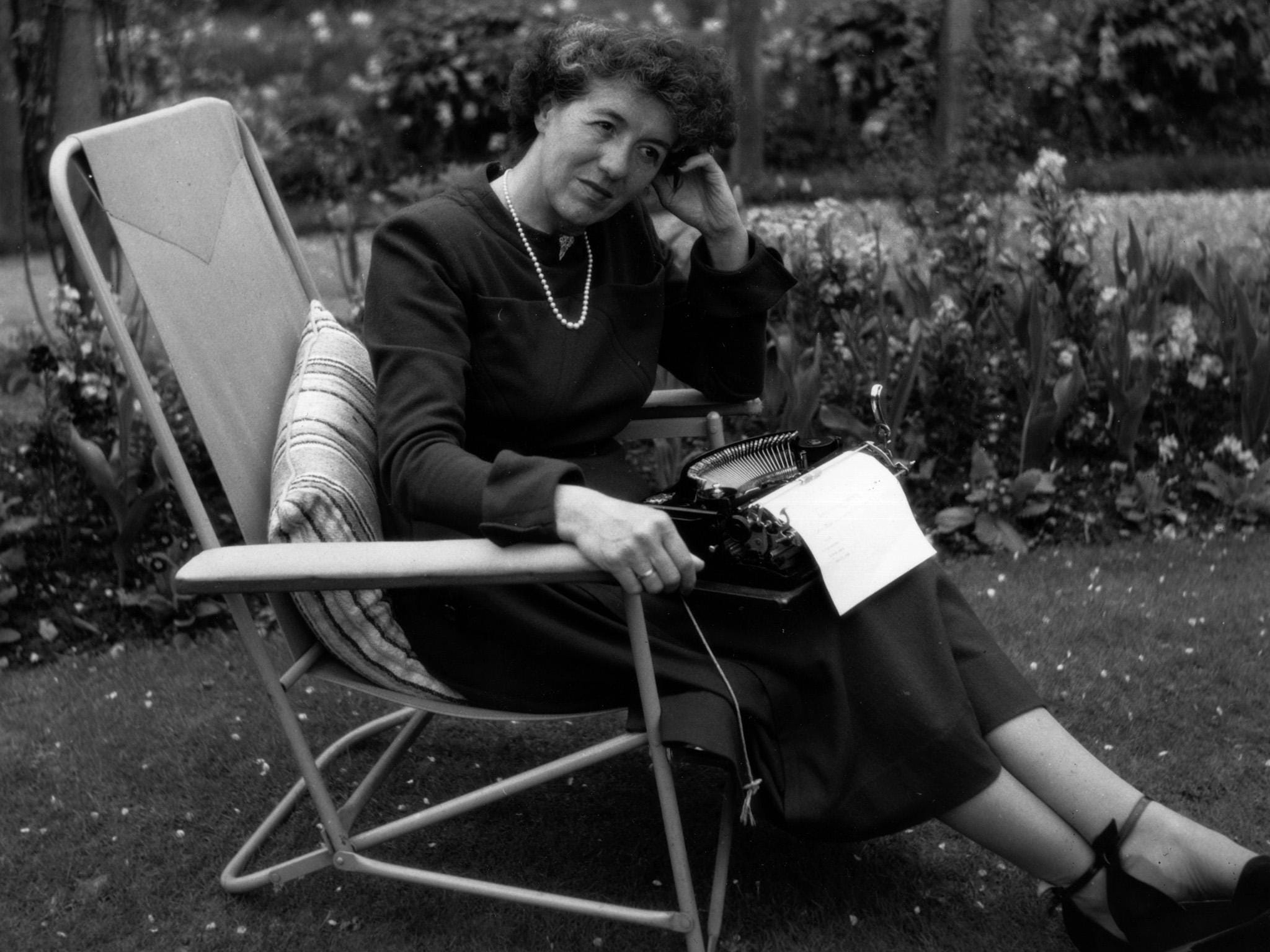 The Internet Personified: Dear Enid