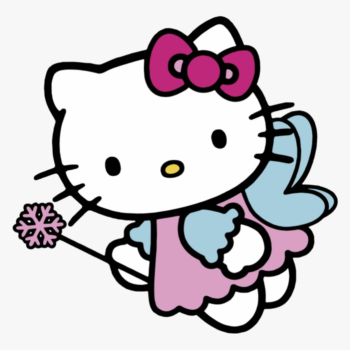 Hello Kitty Pfp Wallpaper