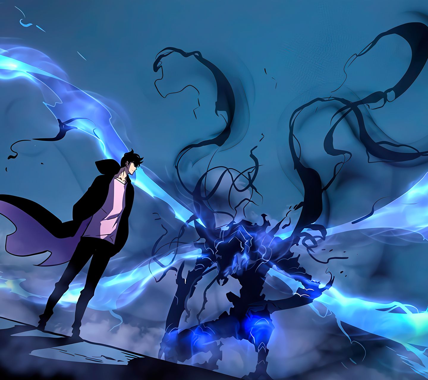 Stunning Anime Wallpaper