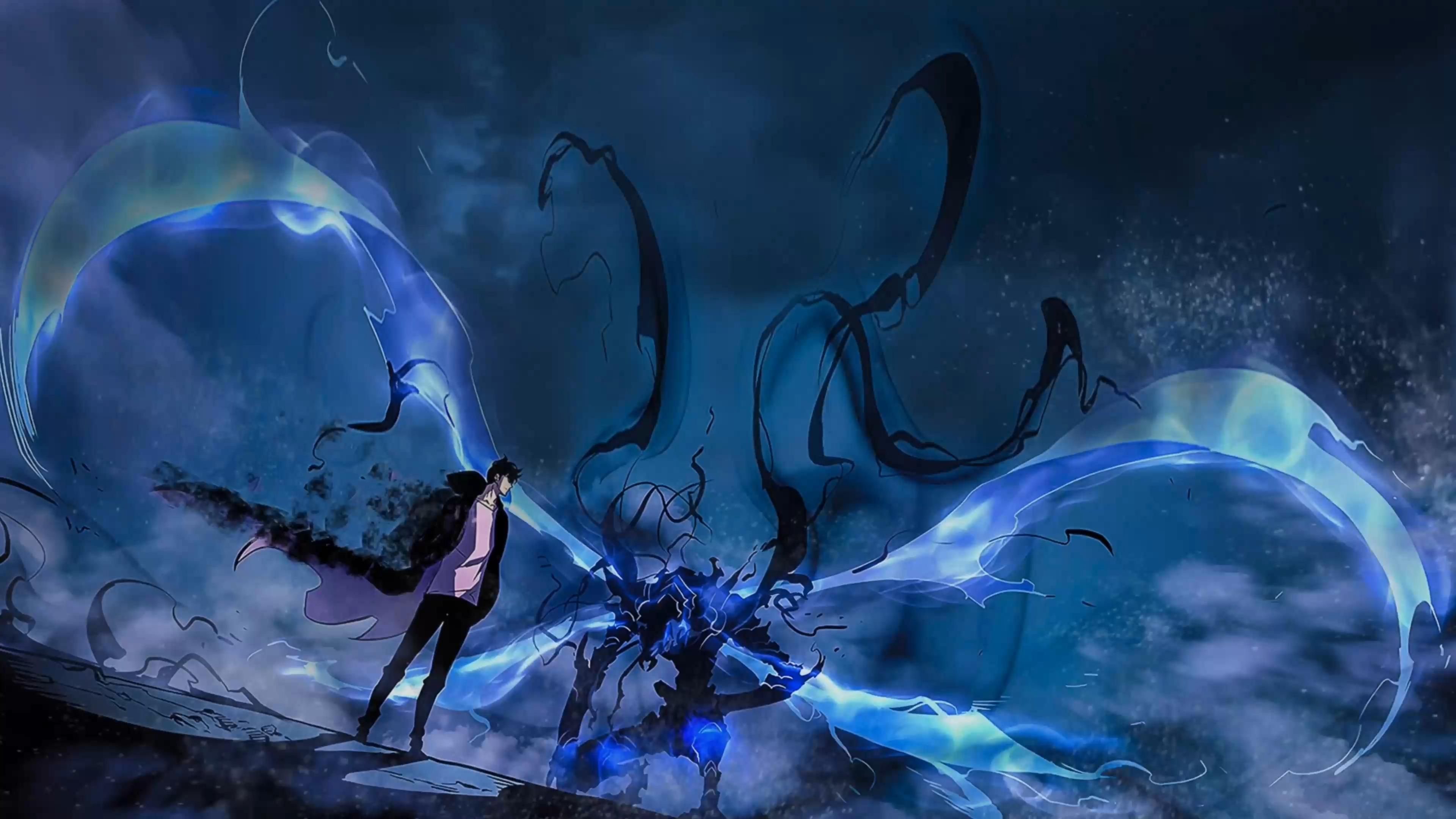 Anime scenery wallpaper, Anime scenery