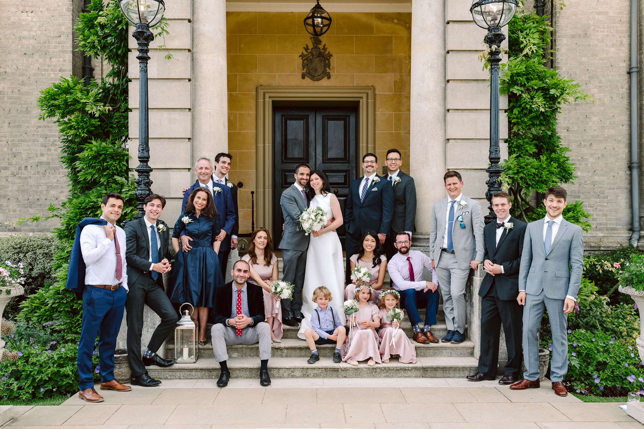 Ten Wedding Planning Tips Every Couple